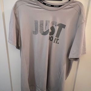 Nike Dri-Fit T-Shirt
